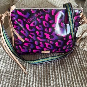 Consuela purse